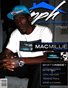 MPH MAGAZINE HIP-HOP ISSUE VOL1 MAC MILLIE