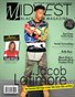 October 2014- Midwest Black Hair Magazine