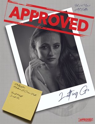 Approved Issue 3 C