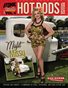 Atomic Beauties Magazine - Hot Rods Special Edition 2026 Vol 4 Misfit Missy Cover