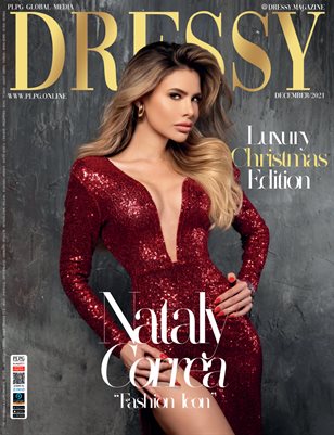 DRESSY - NATALY CORREA - DECEMBER 2021 - PLPG GLOBAL MEDIA S.A.S