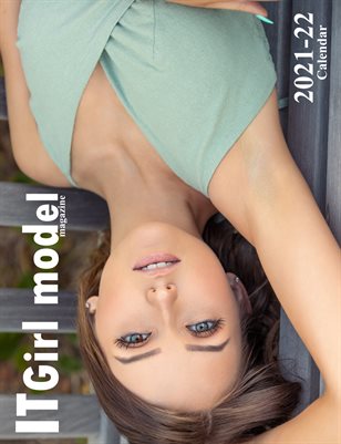 It Girl Model MidYear Calendar 2021-22