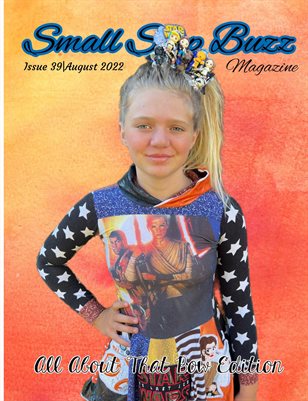 All about that bow edition