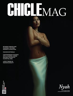 CHICLE MAG #86 VOL.7