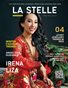 LA STELLE December 2023 Edition | Irena Liza