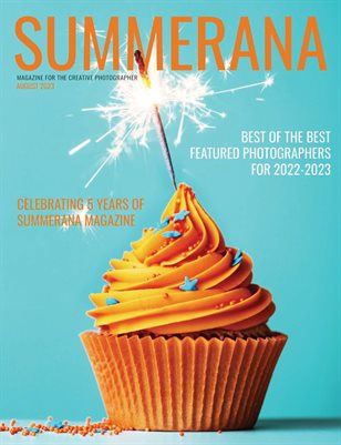 Summerana Magazine August 2023