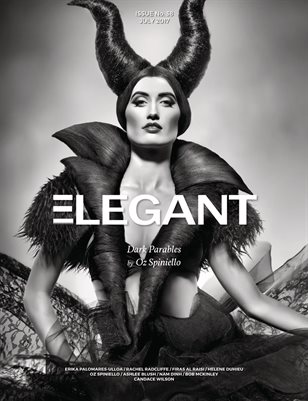 Fashion #6 (July 2017)