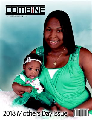 Mothers Day Issue 1