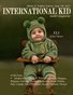 International Kid Model Magazine Issue #146 Babies & Toddlers