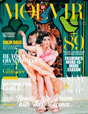 III Moevir Magazine January Issue 2021