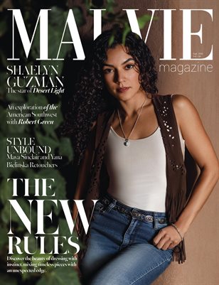 MALVIE Fashion Across Cultures 126 September 2026