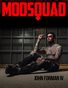 MODSQUAD No.11 – John Forman IV Cover 