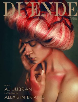 Duende Magazine_Issue 51