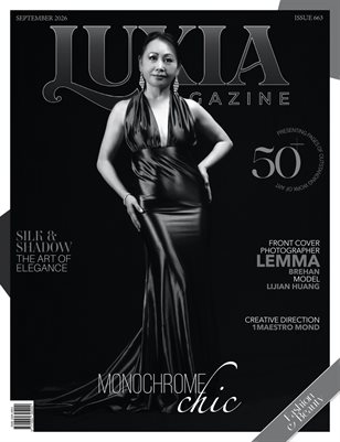 Luxia Mag 663