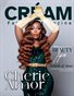CRÉAM Fashion Magazine- Cherie Amor