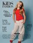 Kids Fashion - July 2026 Premium