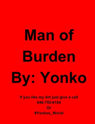 Book of Art One by: Yonko