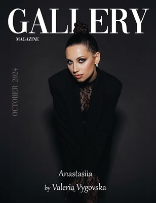 Magasine GALLERY 8