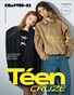 TÉENCRUZE Magazine CHAPTER 42