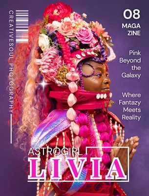 Livia Magazine