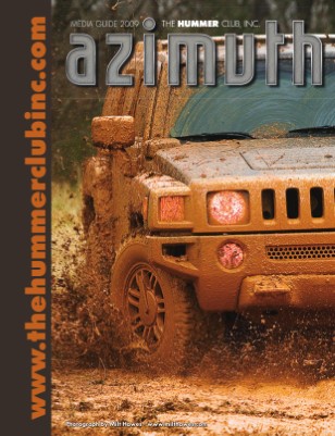 AZIMUTH 09-10 media guide