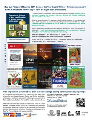 AHLP Fall Flyer Sep 2012