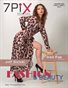 7PiX Model Magazine Fashion & Beauty Edition - Year 2 January 2024 Issue 4 Vol 4