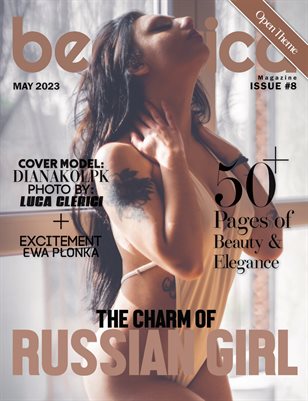 Open Theme Edition Issue #8