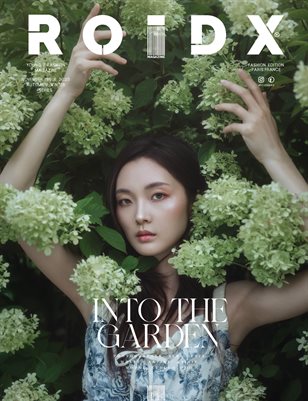 09 ROIDX MAGAZINE NOVEMBER ISSUE 2025