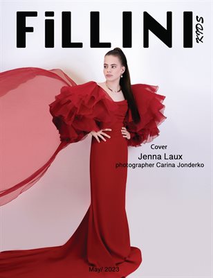 FiLLINI KIDS 23/05-1