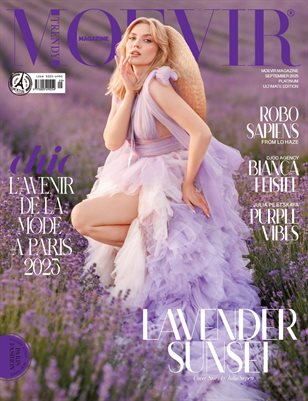 22 Moevir Magazine September Issue 2025