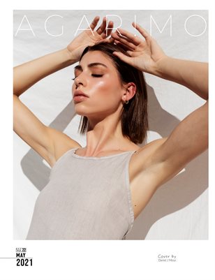 A G A R ! M O | MAY 2021 VOL. 22