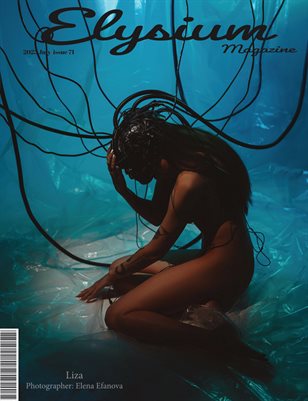 Elysium Issue 71 Elena Efanova