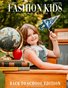 Fashion Kids Magazine | Issue #1471 - Back to School Edition
