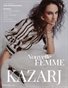 KAZARJ MAGAZINE ISSUE 16 VOL.3 2022