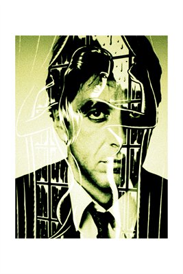 Buchet Frédéric - Dbl Xpo 001 - 010/020