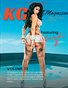 KG Magazine: Volume 13