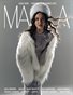 MARIKA MAGAZINE PORTRAIT (ISSUE 6089 - DECEMBER)