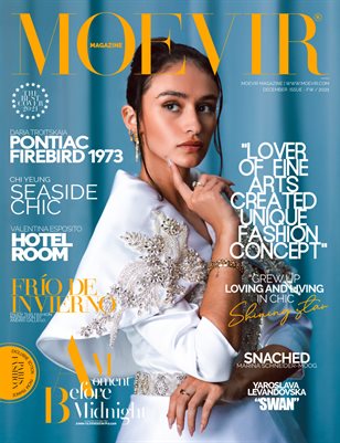 34 Moevir Magazine December Issue 2021