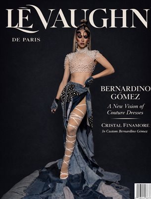 New Publication Bernardino Gómez