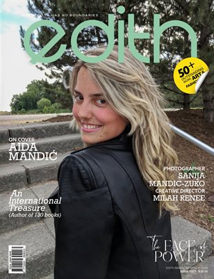 Edith Mag 1377 - Aida 