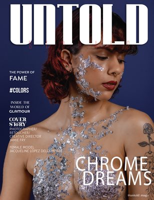 People stories issue 6