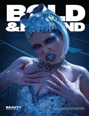 Bold & Beyond Beauty (Issue 964 June 2026)