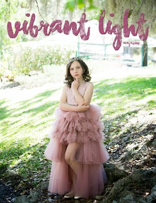 Vibrant Light Magazine: Issue 31
