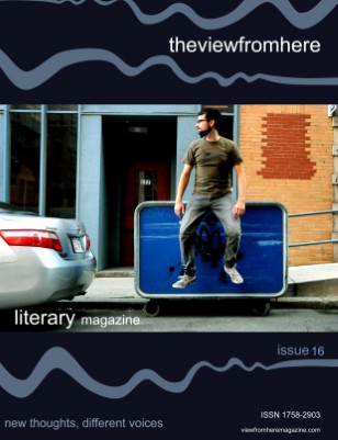 Issue 16