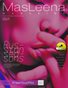 Masleena Magazine // Cover by Tommy