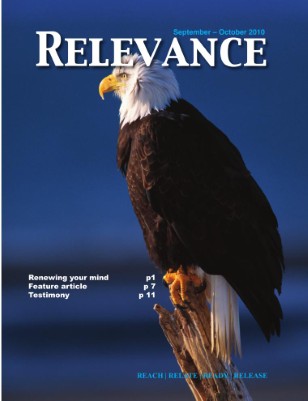 Relevance Oct - Sep 2010