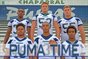 Puma Time