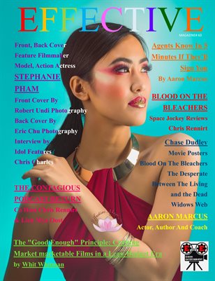 EFFECTIVE MAGAZINE #60