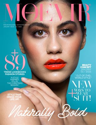 17 Moevir Magazine January Issue 2021